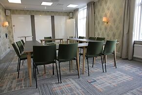 HESTRAVIKEN HOTEL & SPA