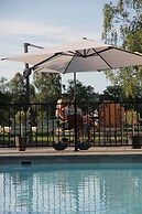 HESTRAVIKEN HOTEL & SPA