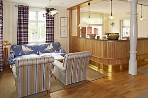 HESTRAVIKEN HOTEL & SPA