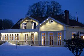 HESTRAVIKEN HOTEL & SPA