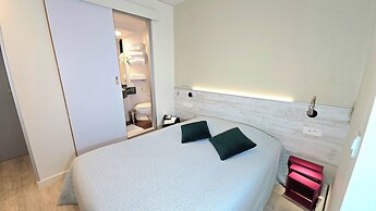Logis Hôtel & Restaurant Arcombelle
