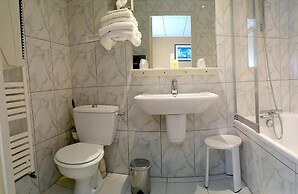 Logis Hôtel & Restaurant Arcombelle