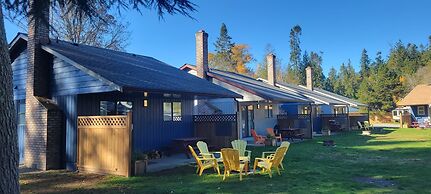 Riverside Resort & RV Park