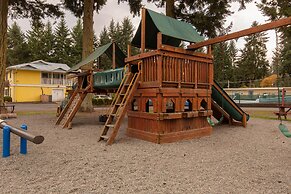 Riverside Resort & RV Park