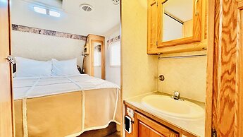 Riverside Resort & RV Park