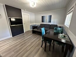 Riverside Resort & RV Park