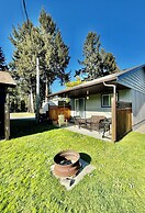 Riverside Resort & RV Park