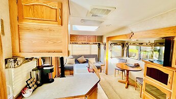 Riverside Resort & RV Park