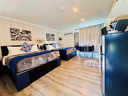 Riverside Resort & RV Park
