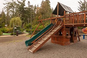 Riverside Resort & RV Park