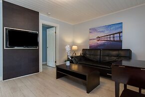 Riverside Resort & RV Park