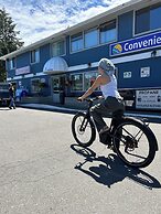 Riverside Resort & RV Park