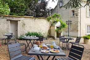 Le Manoir de la Giraudière
