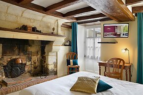 Le Manoir de la Giraudière