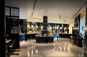 Holiday Inn Express Dubai Airport by IHG