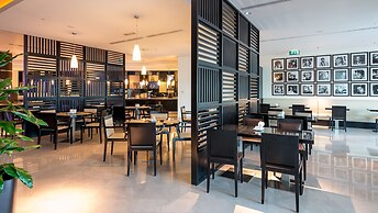 Holiday Inn Express Dubai Airport by IHG