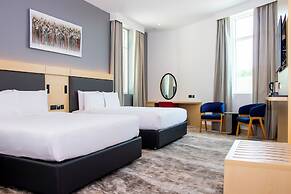 Holiday Inn Express Dubai Airport by IHG