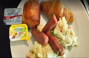 Holiday Inn Express Dubai Airport by IHG