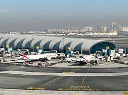 Holiday Inn Express Dubai Airport by IHG
