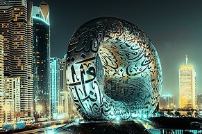 Holiday Inn Express Dubai Airport by IHG