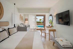 Blue Sea Beach Affiliated by Melia
