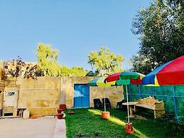 Hotel Golden City