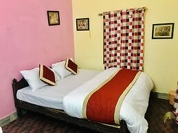 Hotel Golden City