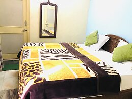 Hotel Golden City
