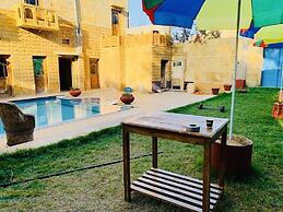 Hotel Golden City