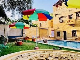 Hotel Golden City