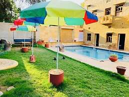 Hotel Golden City