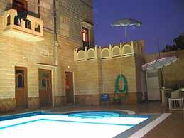 Hotel Golden City