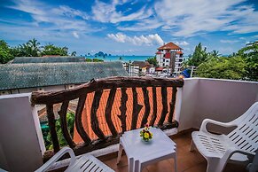 Aonang Sunset Hotel