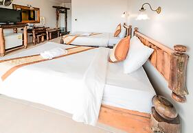 Aonang Sunset Hotel