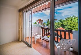 Aonang Sunset Hotel