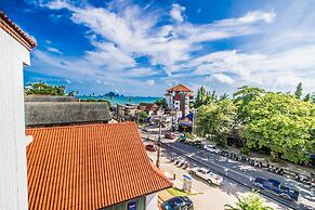 Aonang Sunset Hotel