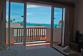 Aonang Sunset Hotel