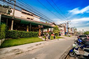 Aonang Sunset Hotel