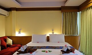 Andaman Lanta Resort