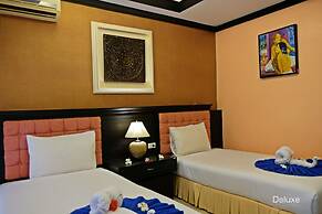 Andaman Lanta Resort