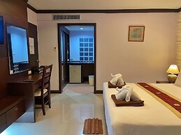 Andaman Lanta Resort