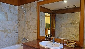 Andaman Lanta Resort