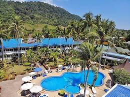 Andaman Lanta Resort