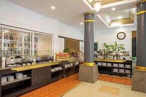 La Vintage Resort