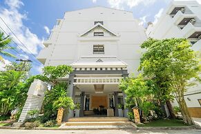 La Vintage Resort
