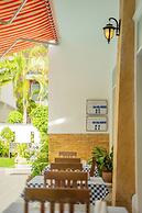 La Vintage Resort