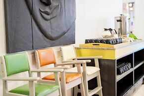 La Vintage Resort