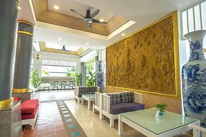 La Vintage Resort