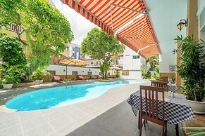 La Vintage Resort