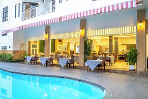 La Vintage Resort